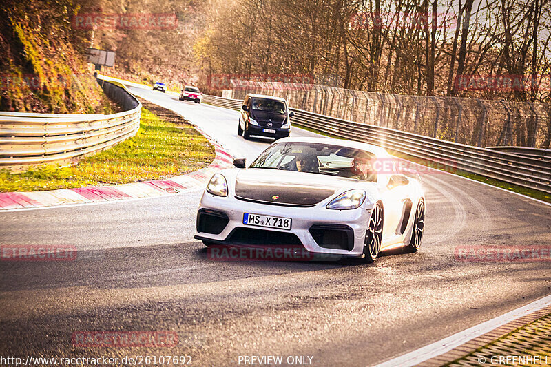 Bild #26107692 - Touristenfahrten Nürburgring Nordschleife (28.03.2024)