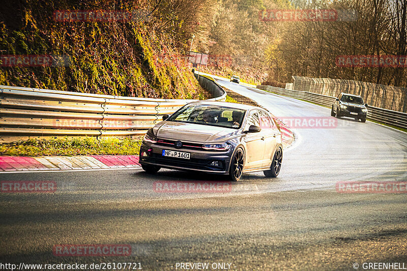 Bild #26107721 - Touristenfahrten Nürburgring Nordschleife (28.03.2024)