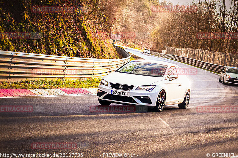 Bild #26107735 - Touristenfahrten Nürburgring Nordschleife (28.03.2024)