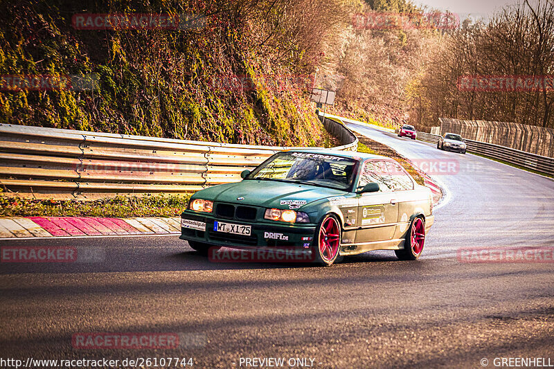 Bild #26107744 - Touristenfahrten Nürburgring Nordschleife (28.03.2024)