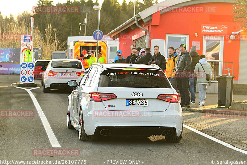 Bild #26107776 - Touristenfahrten Nürburgring Nordschleife (28.03.2024)