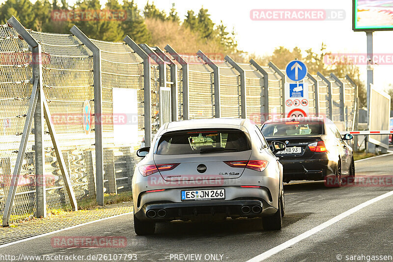 Bild #26107793 - Touristenfahrten Nürburgring Nordschleife (28.03.2024)