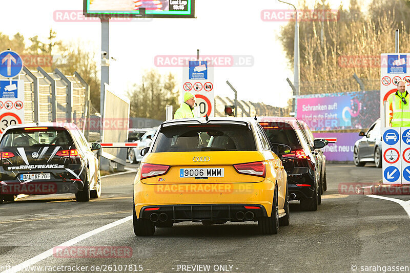 Bild #26107815 - Touristenfahrten Nürburgring Nordschleife (28.03.2024)