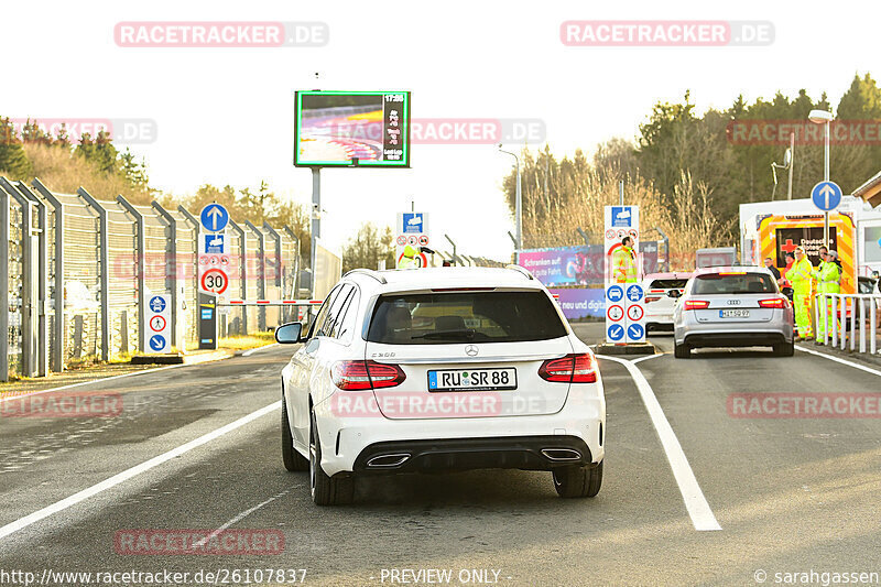 Bild #26107837 - Touristenfahrten Nürburgring Nordschleife (28.03.2024)