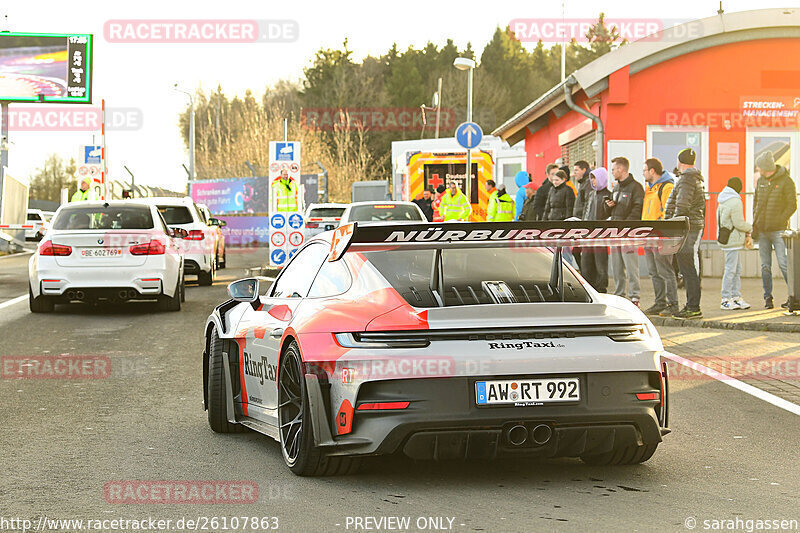 Bild #26107863 - Touristenfahrten Nürburgring Nordschleife (28.03.2024)