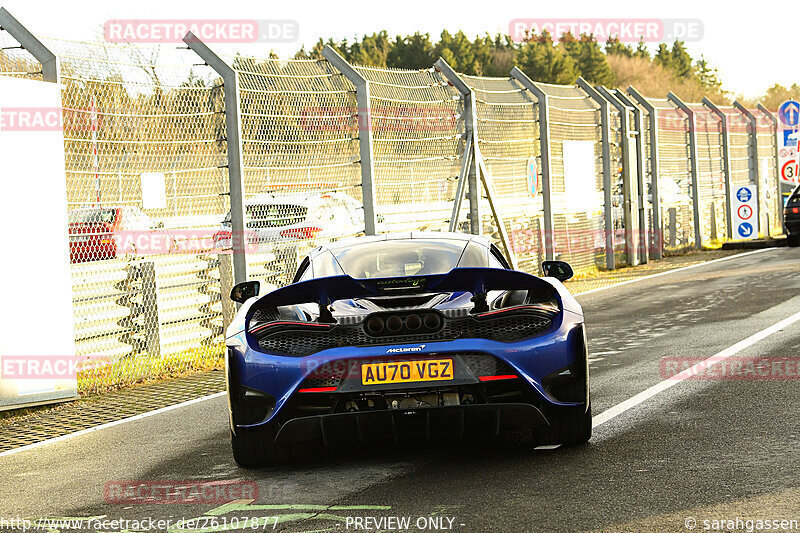 Bild #26107877 - Touristenfahrten Nürburgring Nordschleife (28.03.2024)