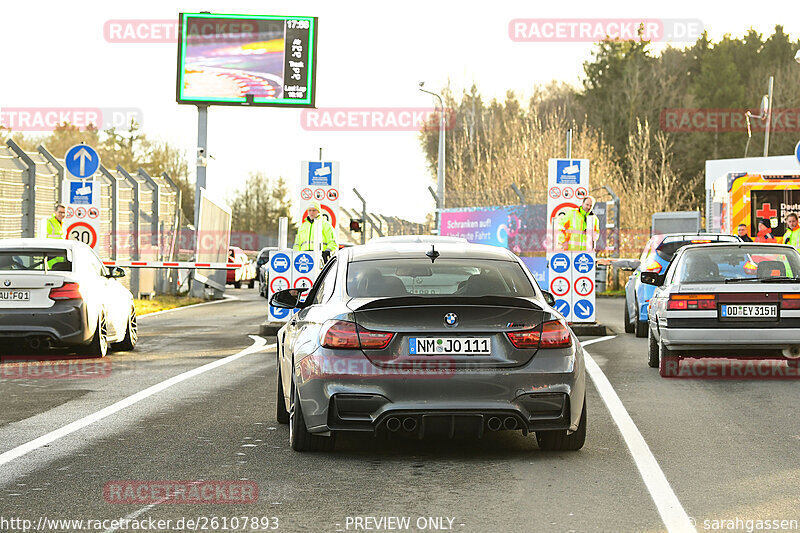 Bild #26107893 - Touristenfahrten Nürburgring Nordschleife (28.03.2024)