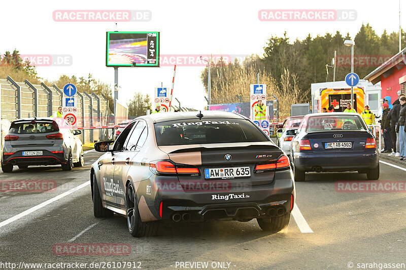 Bild #26107912 - Touristenfahrten Nürburgring Nordschleife (28.03.2024)