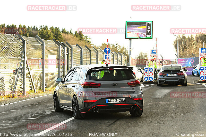 Bild #26107915 - Touristenfahrten Nürburgring Nordschleife (28.03.2024)