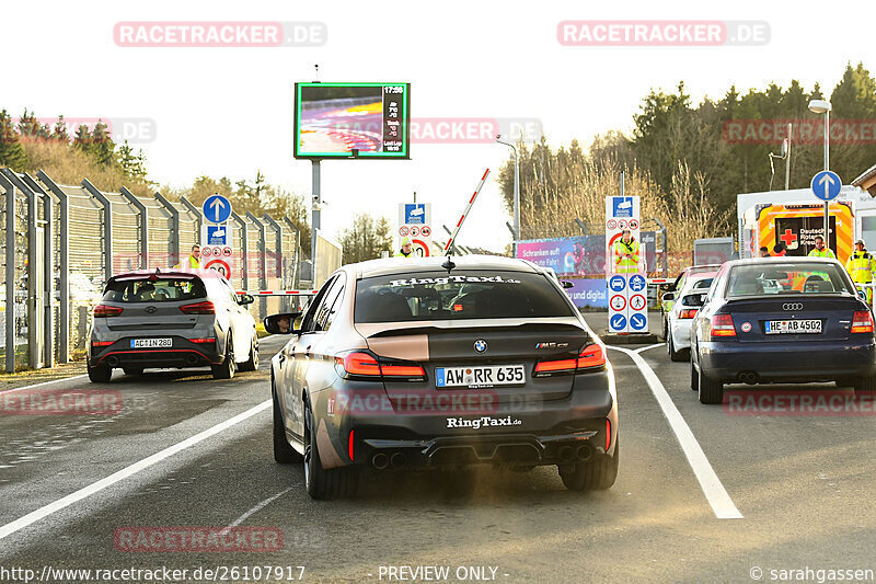 Bild #26107917 - Touristenfahrten Nürburgring Nordschleife (28.03.2024)