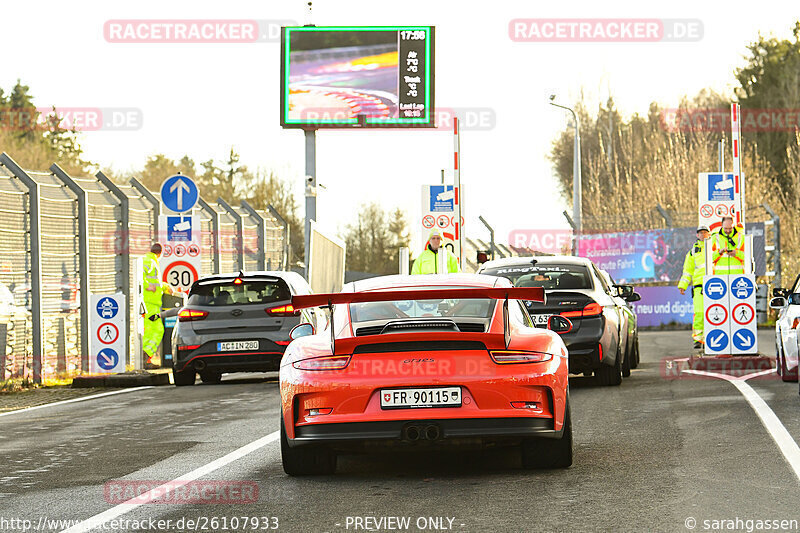 Bild #26107933 - Touristenfahrten Nürburgring Nordschleife (28.03.2024)