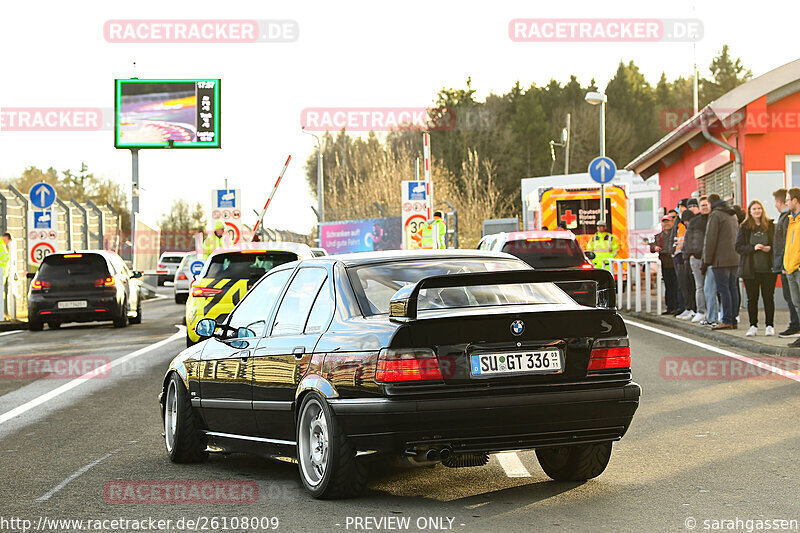 Bild #26108009 - Touristenfahrten Nürburgring Nordschleife (28.03.2024)