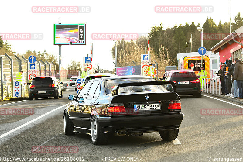 Bild #26108012 - Touristenfahrten Nürburgring Nordschleife (28.03.2024)