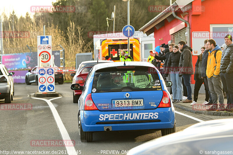 Bild #26108045 - Touristenfahrten Nürburgring Nordschleife (28.03.2024)