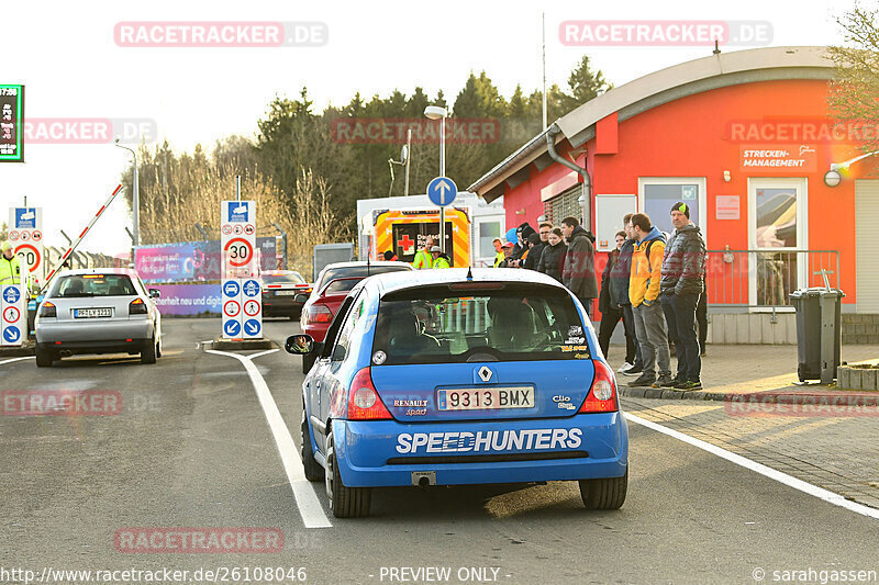 Bild #26108046 - Touristenfahrten Nürburgring Nordschleife (28.03.2024)