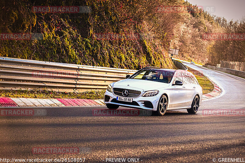 Bild #26108057 - Touristenfahrten Nürburgring Nordschleife (28.03.2024)