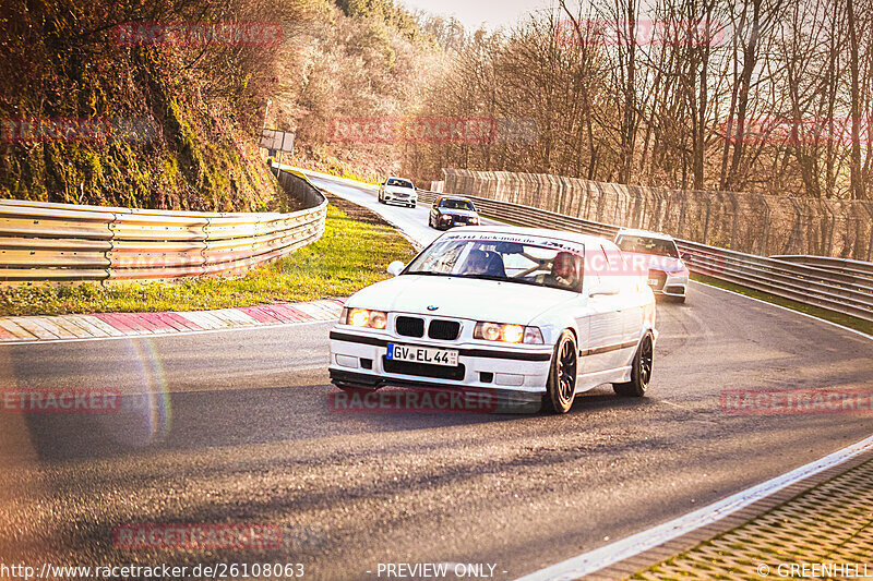 Bild #26108063 - Touristenfahrten Nürburgring Nordschleife (28.03.2024)