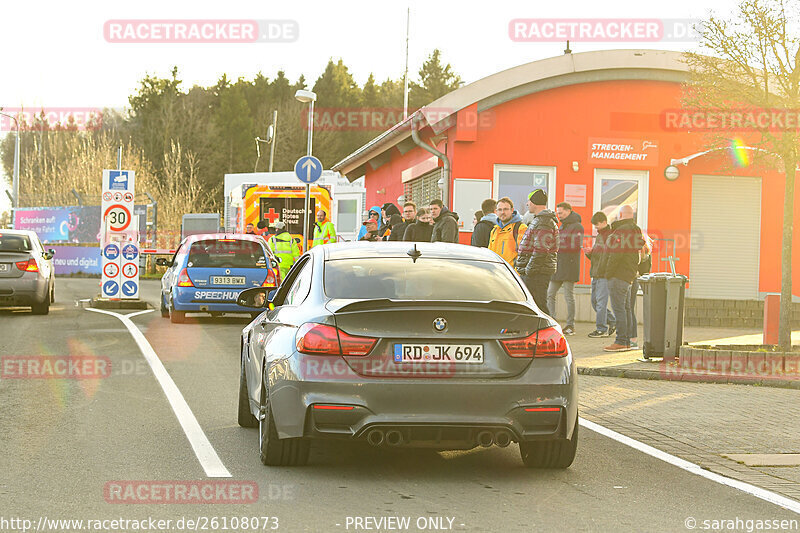 Bild #26108073 - Touristenfahrten Nürburgring Nordschleife (28.03.2024)