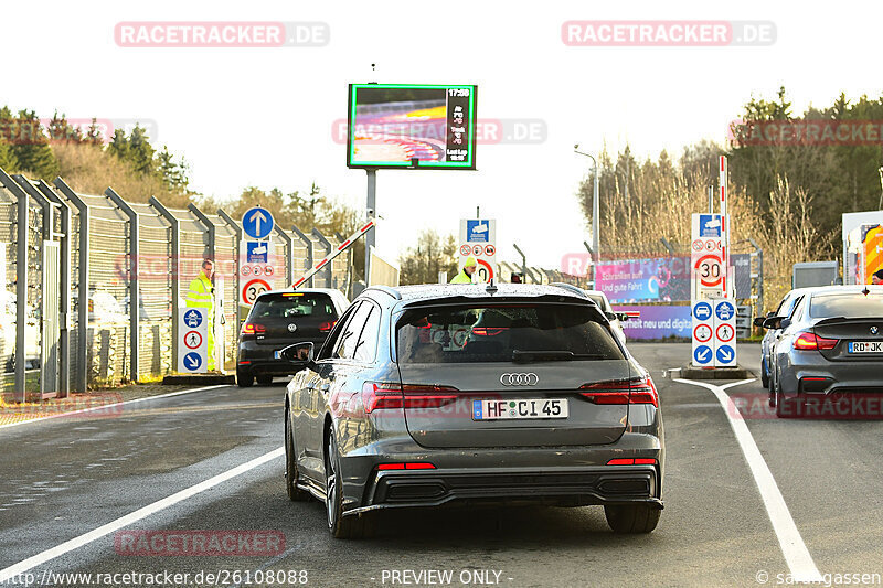 Bild #26108088 - Touristenfahrten Nürburgring Nordschleife (28.03.2024)