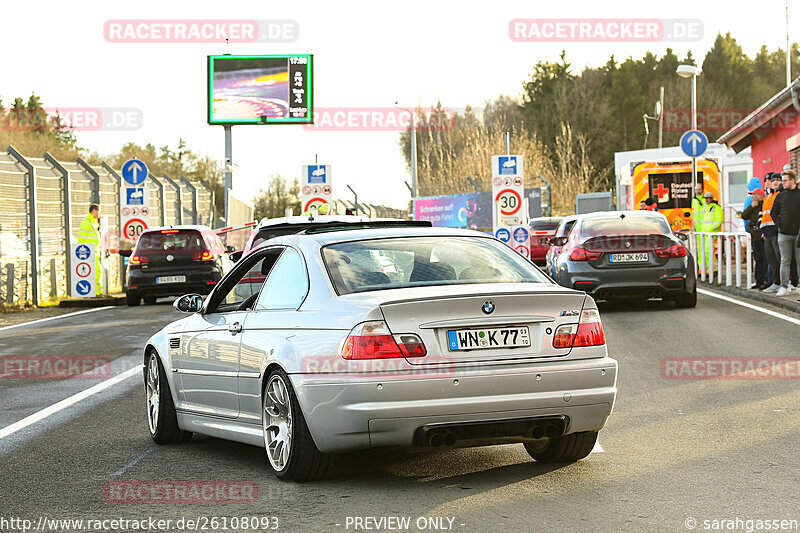 Bild #26108093 - Touristenfahrten Nürburgring Nordschleife (28.03.2024)