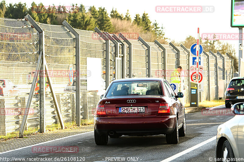 Bild #26108120 - Touristenfahrten Nürburgring Nordschleife (28.03.2024)