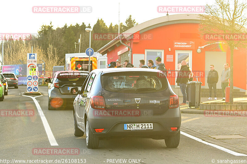 Bild #26108153 - Touristenfahrten Nürburgring Nordschleife (28.03.2024)