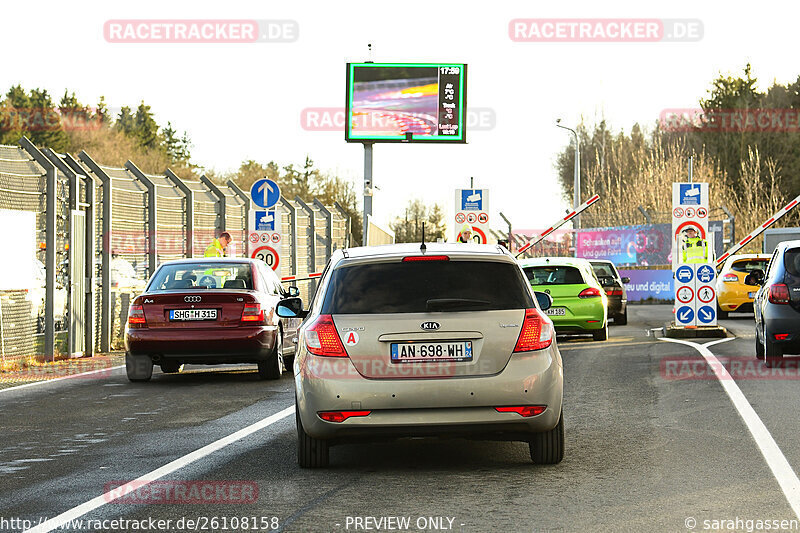 Bild #26108158 - Touristenfahrten Nürburgring Nordschleife (28.03.2024)