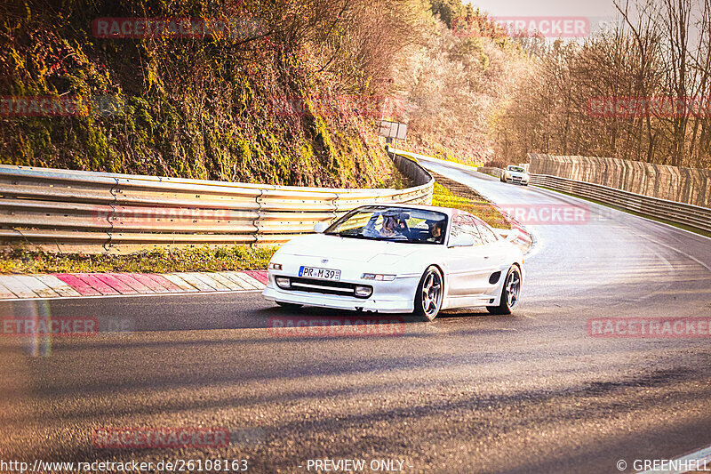 Bild #26108163 - Touristenfahrten Nürburgring Nordschleife (28.03.2024)