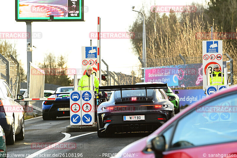 Bild #26108196 - Touristenfahrten Nürburgring Nordschleife (28.03.2024)