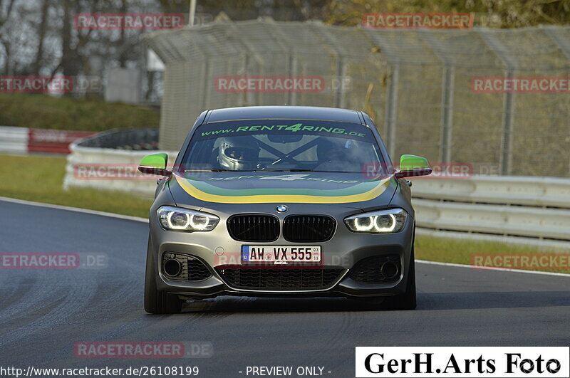 Bild #26108199 - Touristenfahrten Nürburgring Nordschleife (28.03.2024)