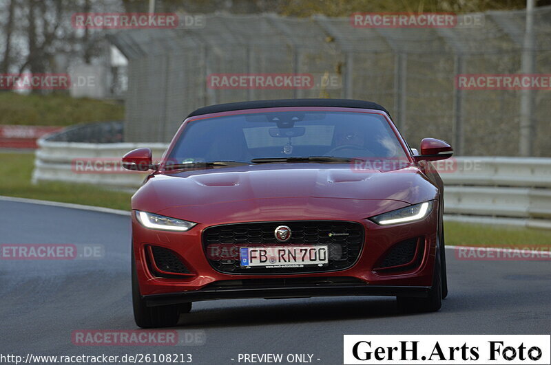 Bild #26108213 - Touristenfahrten Nürburgring Nordschleife (28.03.2024)