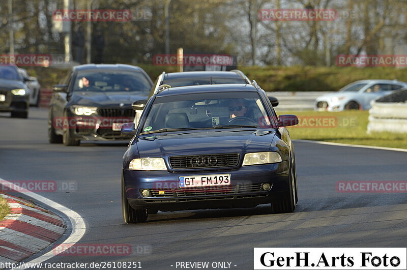 Bild #26108251 - Touristenfahrten Nürburgring Nordschleife (28.03.2024)