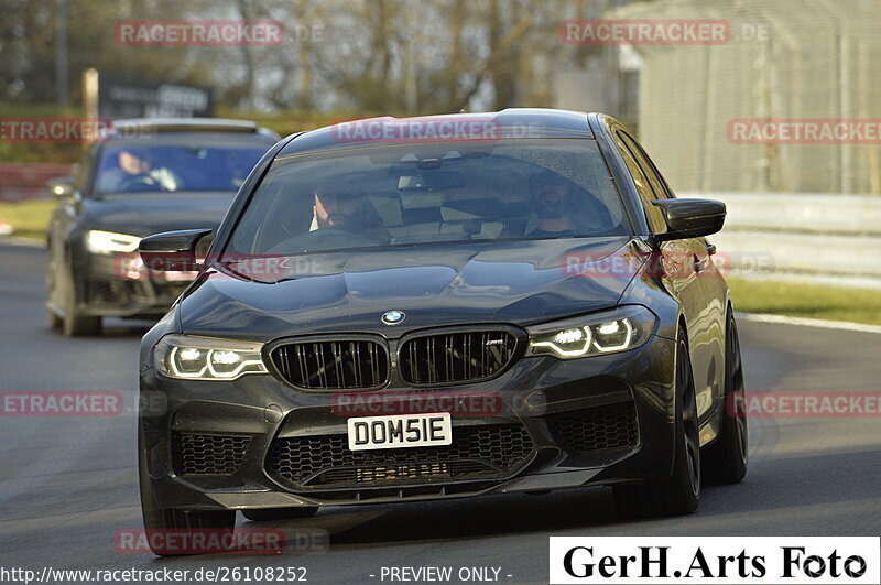 Bild #26108252 - Touristenfahrten Nürburgring Nordschleife (28.03.2024)