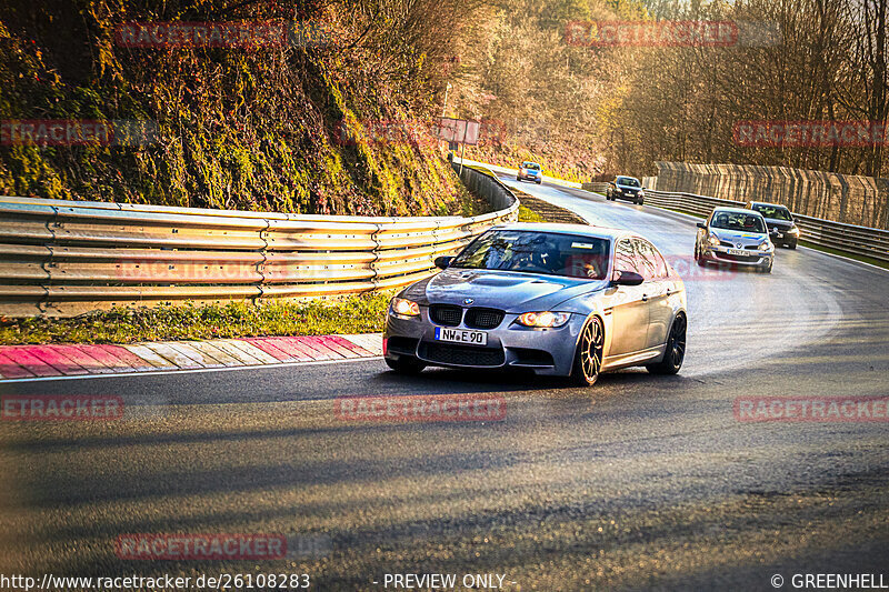 Bild #26108283 - Touristenfahrten Nürburgring Nordschleife (28.03.2024)