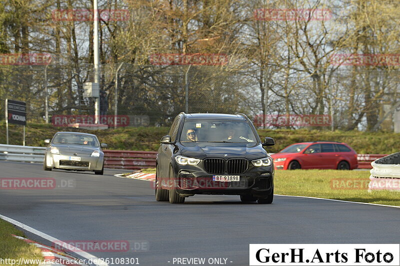 Bild #26108301 - Touristenfahrten Nürburgring Nordschleife (28.03.2024)