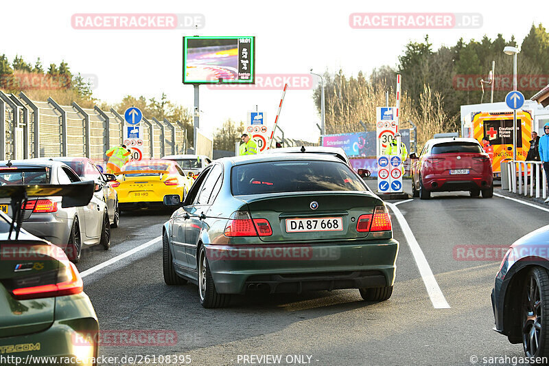 Bild #26108395 - Touristenfahrten Nürburgring Nordschleife (28.03.2024)