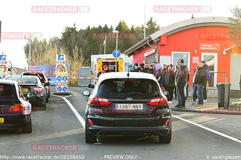 Bild #26108450 - Touristenfahrten Nürburgring Nordschleife (28.03.2024)