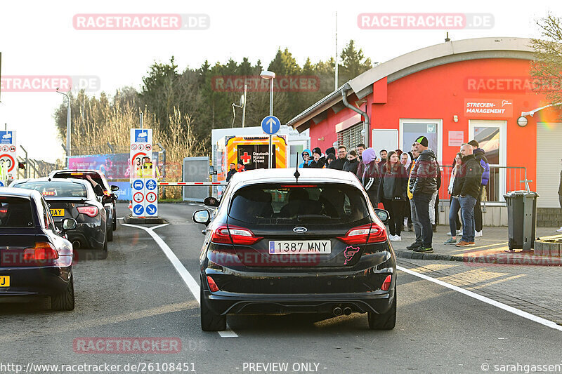 Bild #26108451 - Touristenfahrten Nürburgring Nordschleife (28.03.2024)