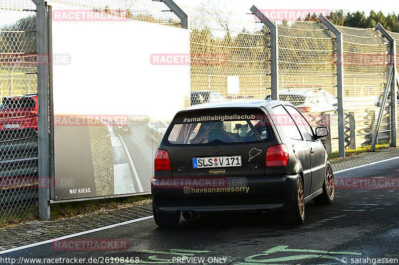 Bild #26108468 - Touristenfahrten Nürburgring Nordschleife (28.03.2024)