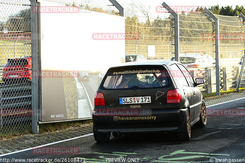 Bild #26108471 - Touristenfahrten Nürburgring Nordschleife (28.03.2024)