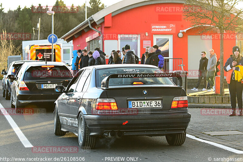 Bild #26108506 - Touristenfahrten Nürburgring Nordschleife (28.03.2024)