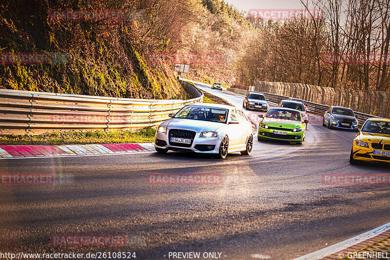 Bild #26108524 - Touristenfahrten Nürburgring Nordschleife (28.03.2024)