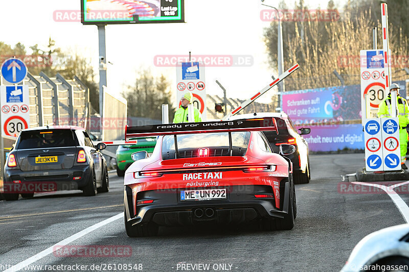 Bild #26108548 - Touristenfahrten Nürburgring Nordschleife (28.03.2024)