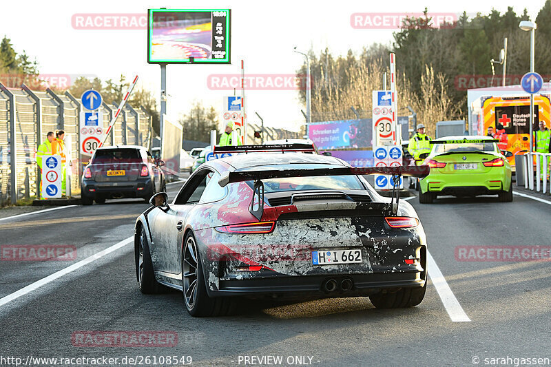 Bild #26108549 - Touristenfahrten Nürburgring Nordschleife (28.03.2024)