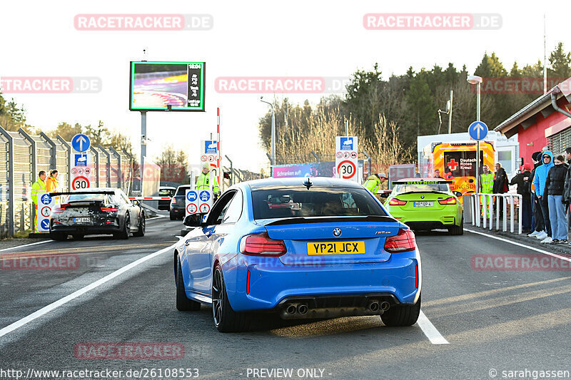 Bild #26108553 - Touristenfahrten Nürburgring Nordschleife (28.03.2024)