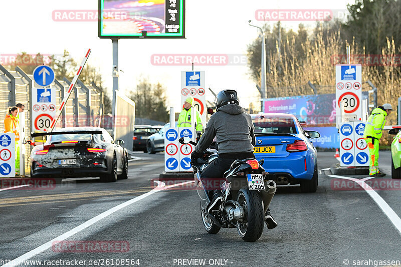 Bild #26108564 - Touristenfahrten Nürburgring Nordschleife (28.03.2024)