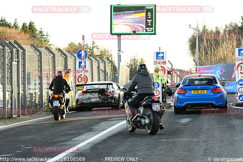 Bild #26108569 - Touristenfahrten Nürburgring Nordschleife (28.03.2024)