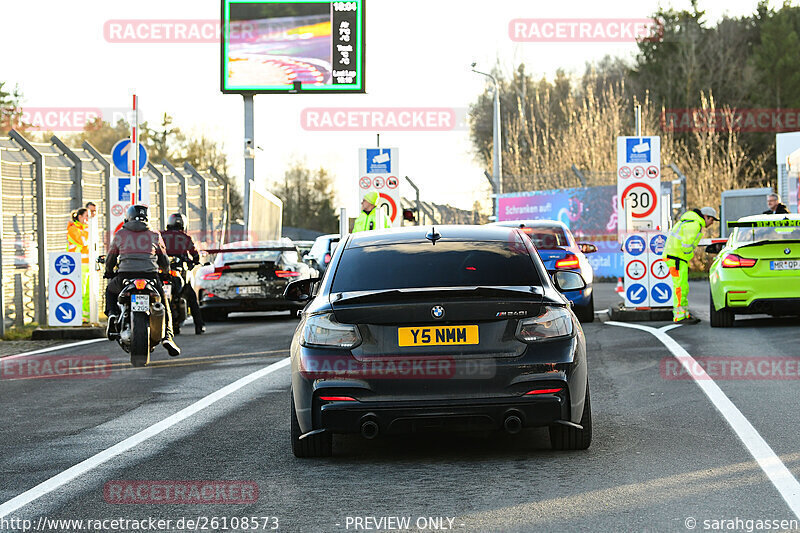 Bild #26108573 - Touristenfahrten Nürburgring Nordschleife (28.03.2024)