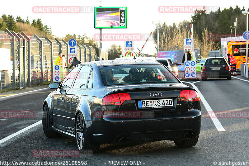 Bild #26108598 - Touristenfahrten Nürburgring Nordschleife (28.03.2024)