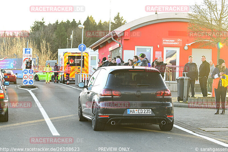 Bild #26108623 - Touristenfahrten Nürburgring Nordschleife (28.03.2024)